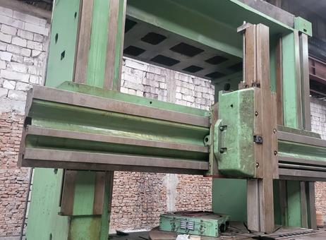 Titan SC 27-33 CNC P251003079