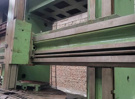 Titan SC 27-33 CNC P251003079