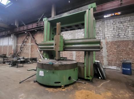 Titan SC 27-33 CNC P251003079