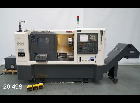 HWACHEON Hi-Tech 200 B I P251005012