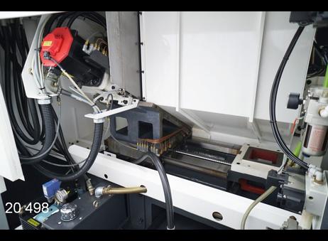HWACHEON Hi-Tech 200 B I P251005012