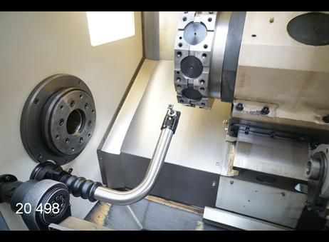 HWACHEON Hi-Tech 200 B I P251005012