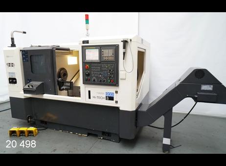 HWACHEON Hi-Tech 200 B I P251005012