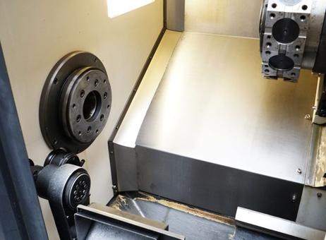 HWACHEON Hi-Tech 200 B I P251005012