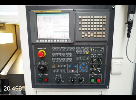 HWACHEON Hi-Tech 200 B I P251005012