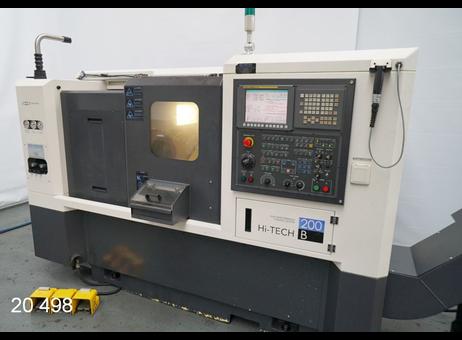 HWACHEON Hi-Tech 200 B I P251005012