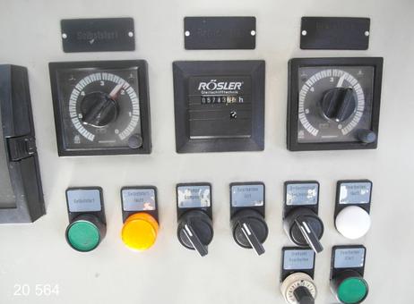 RÖSLER R 620 Euro P251005025
