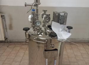 Δεξαμενή CONCEPT GMP A0225-00