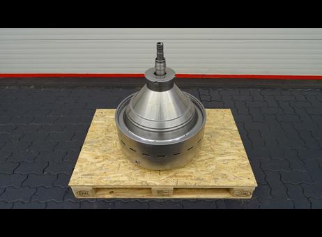 GEA Westfalia MSD 60-06-076 P251006016