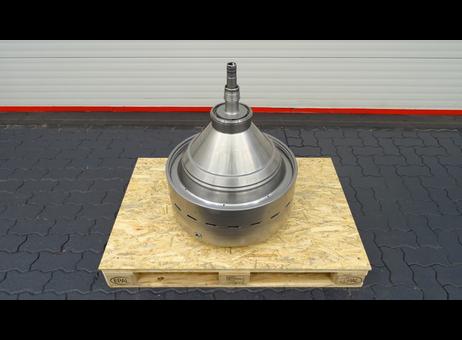 GEA Westfalia MSD 60-06-076 P251006016
