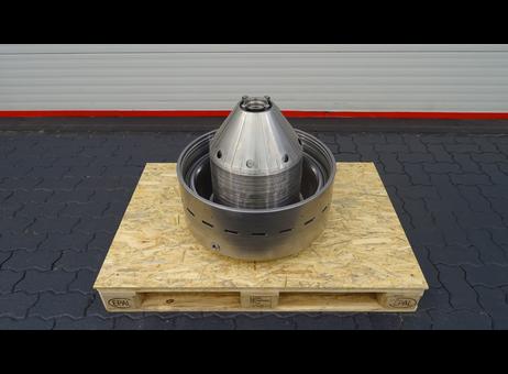 GEA Westfalia MSD 60-06-076 P251006016