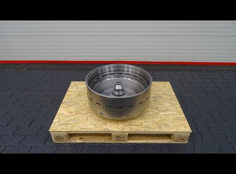 GEA Westfalia MSD 60-06-076 P251006016