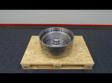 GEA Westfalia MSD 60-06-076 P251006016