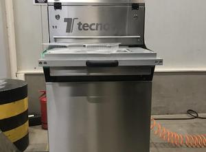 TECNOVAC OLYMPIA VG Packaging machine