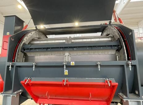Save Recycling Machinery SM1200 P251006026