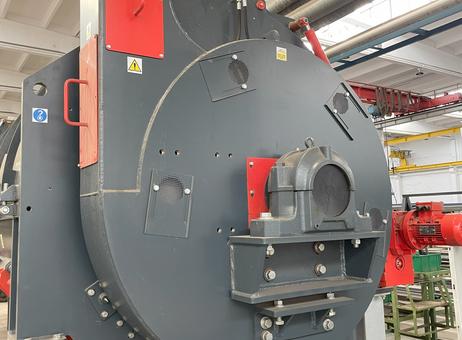 Save Recycling Machinery SM1200 P251006026