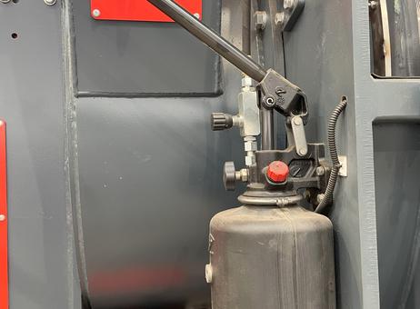Save Recycling Machinery SM1200 P251006026