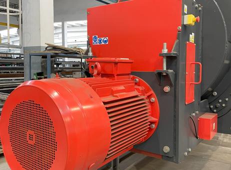 Save Recycling Machinery SM1200 P251006026