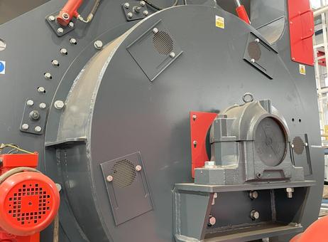 Save Recycling Machinery SM1200 P251006026