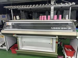 SHIMA SEIKI NSES 122 CS 3GG