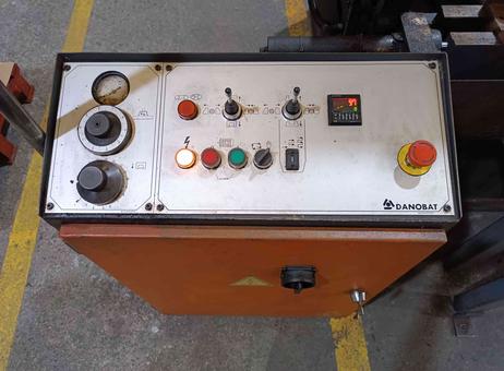 DANOBAT CR-260 A P251006051