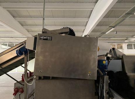 Newtec NBM61AF - 2014A P251006105