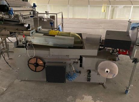 Newtec NBM61AF - 2014A P251006105