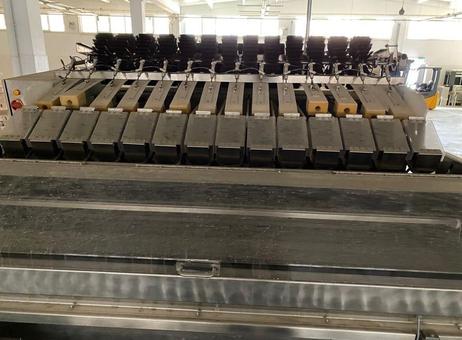 Newtec NBM61AF - 2014A P251006105