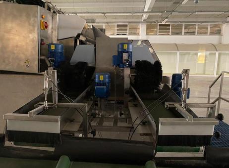 Newtec NBM61AF - 2014A P251006105