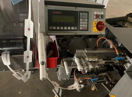 Newtec NBM61AF - 2014A P251006105