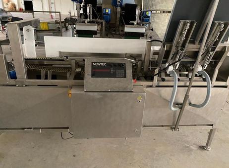 Newtec NBM61AF - 2014A P251006105