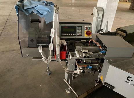 Newtec NBM61AF - 2014A P251006105