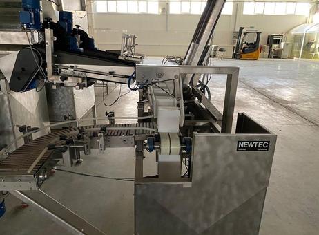 Newtec NBM61AF - 2014A P251006105