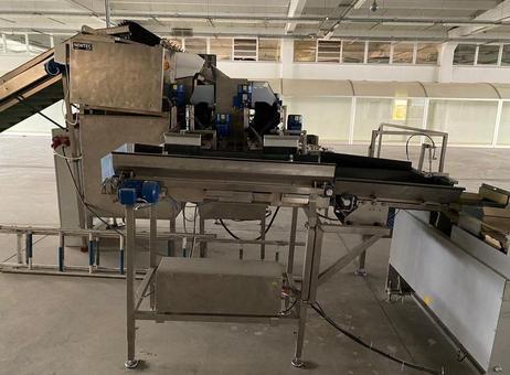 Newtec NBM61AF - 2014A P251006105