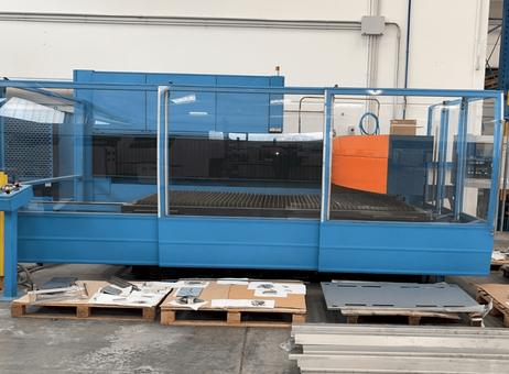 Prima Industrie Platino 1530 PL 9000 P251006114