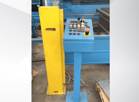 Prima Industrie Platino 1530 PL 9000 P251006114