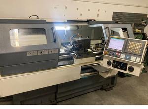 cnc τόρνος CZMOOS  CKE 6140Z
