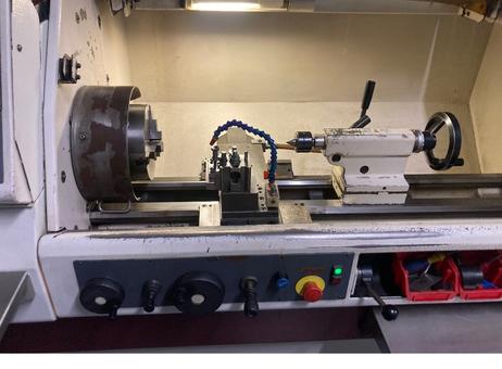 600 Lathes Alpha 1330S P251007193