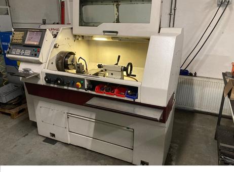 600 Lathes Alpha 1330S P251007193