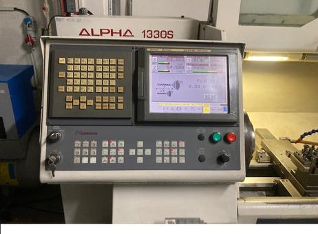 600 Lathes Alpha 1330S P251007193