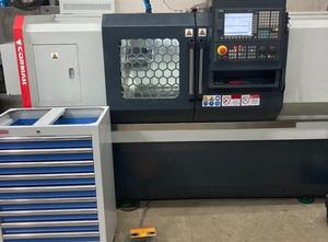 cnc τόρνος Cormak ckt400/ 1000