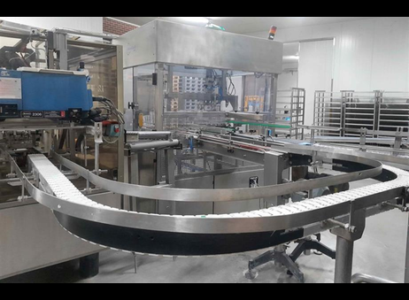 A+F AUTOMATION / MENDELL 216 / 12 P251007220