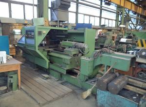 cnc τόρνος -- EEN-500
