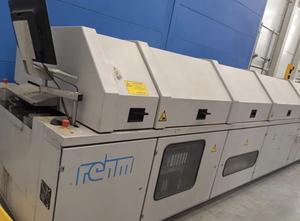 Rehm  VX-nitro 3150 (Typ 634)  Industrial oven