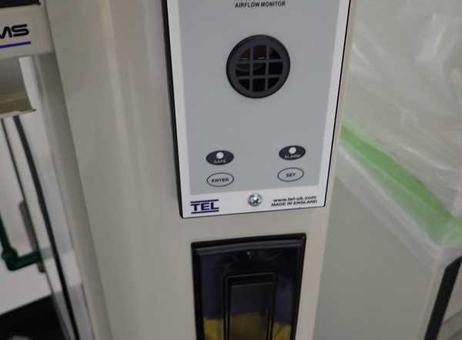 Air Master Systems 3Ft. X 6Ft. Benchtop Fume Hood Machines d'occasion ...