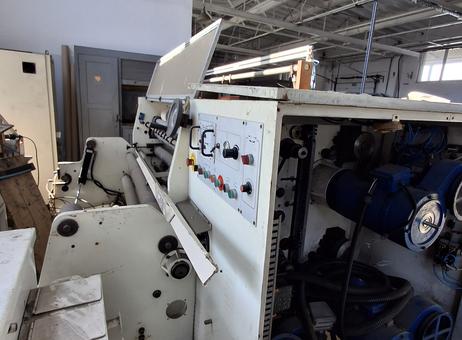 BIMEC STA-61 P251008131