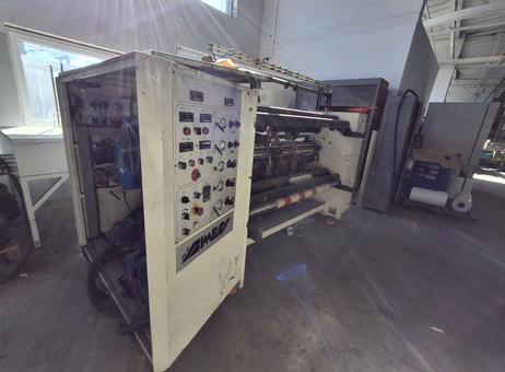 BIMEC STA-61 P251008131