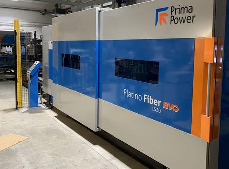 Prima Power Platino Fiber EVO 2.0 P251008184
