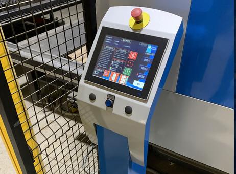 Prima Power Platino Fiber EVO 2.0 P251008184