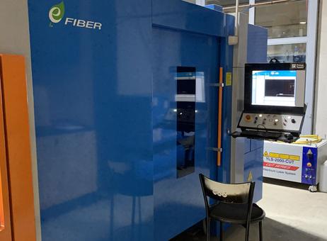 Prima Power Platino Fiber EVO 2.0 P251008184